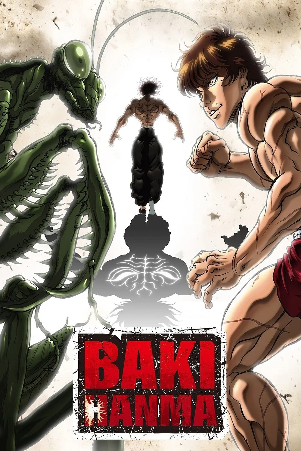 Võ Sĩ Baki (Phần 3)