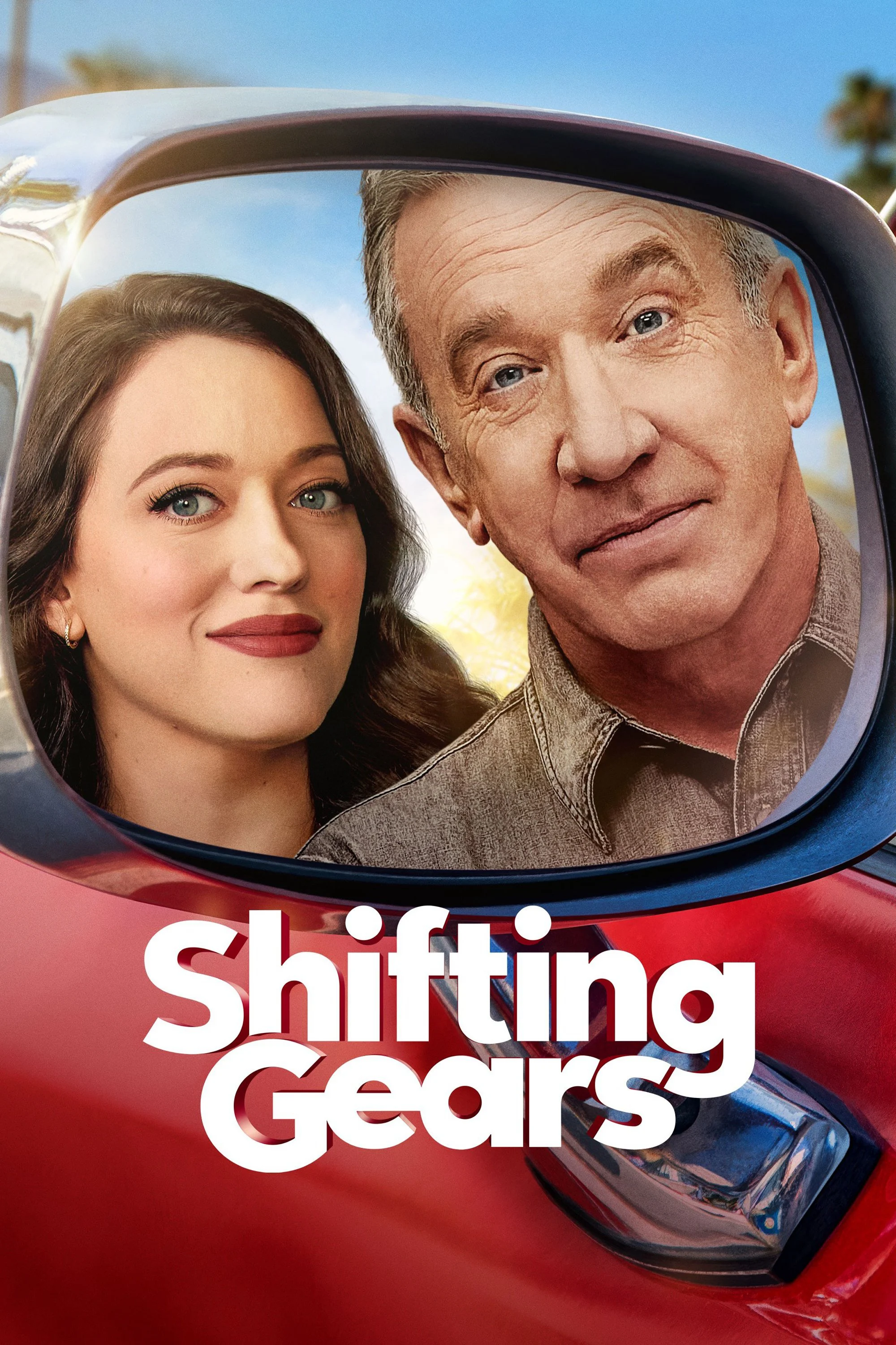 Shifting Gears (Phần 2)